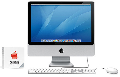 Apple & Komponenten