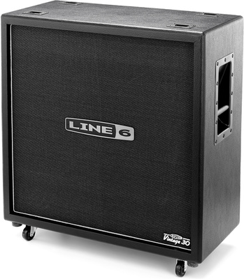 E-Gitarren Boxen