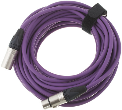 Compare prices and offers 17900 MikrofonKabel 15 Violett