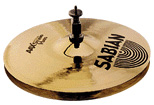 HiHat Cymbals