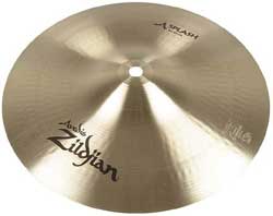 Splash Cymbals