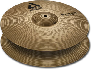 HiHat Cymbals