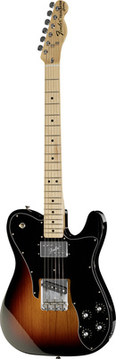 Fender 72 Telecaster Custom