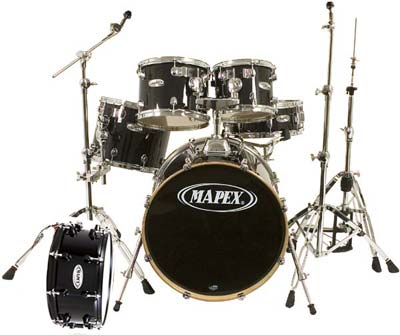 Mapex Pro M Fusion
