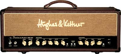 Compare prices and offers Statesman Dual EL34 Head RD