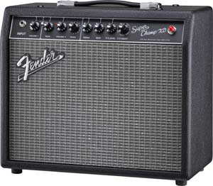 E-Gitarren Combos
