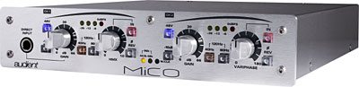 Preamps (Vorverst�rker)