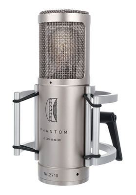 Brauner Phantom Classic