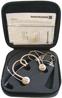 BEYERDYNAMIC OPUS 55. 18