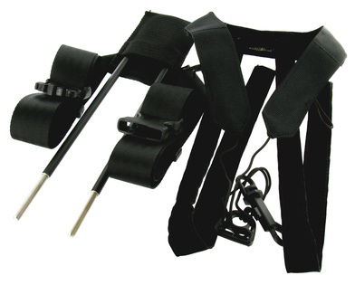 Ergonomic Systems Freeneck Saxophongurt