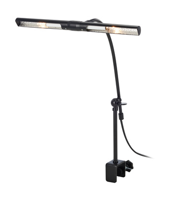 Jahn Notenpult-Leuchte Halogen 5435