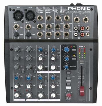 Compare prices and offers MU 1002X