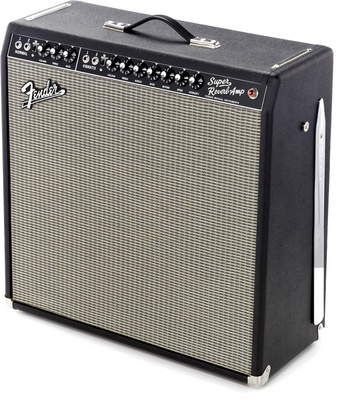 E-Gitarren Combos