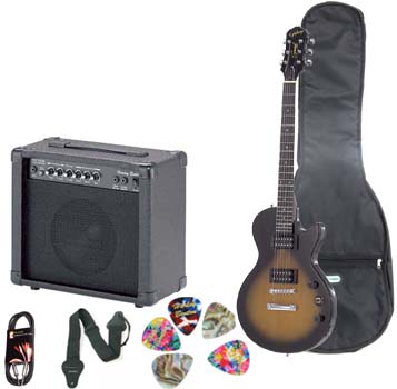 Gitarrensets