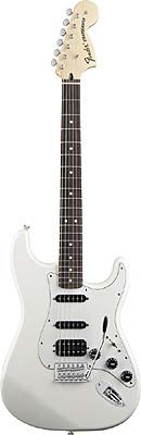 E-Gitarren