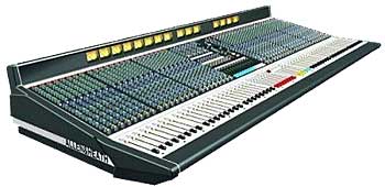 ALLEN&HEATH ML4000 832 