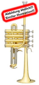Compare prices and offers High Bb/A Trumpet 3131/2 AU