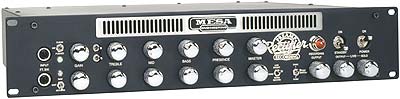 Gitarren-Preamps