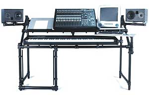 Compare prices and offers Recording-Station 160-1B