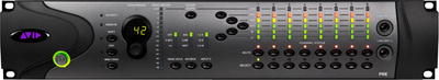 Harddisk Recording Equipment