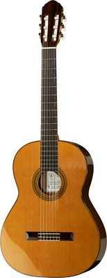 Hellweg CS38II Konzertgitarre