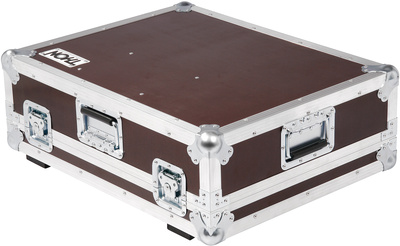 Cases und Racks