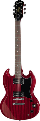 Epiphone SG Special