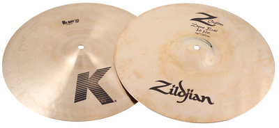 HiHat Cymbals