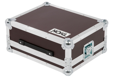 Cases und Racks