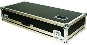 Thon Keyboard-Case für Yamaha P-80