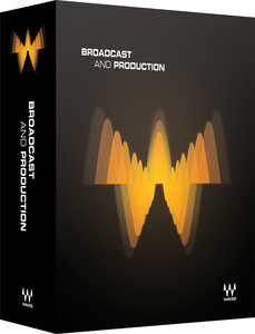 Synthesizer, Plugins, Audio Editing usw.