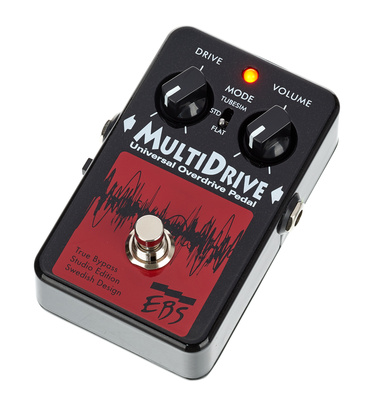 EBS MD Multi-Drive