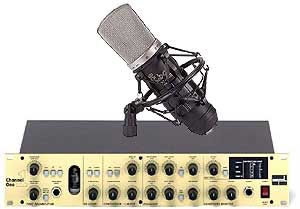 Preamps (Vorverst�rker)