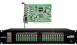 Harddisk Recording Equipment