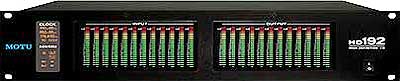 Harddisk Recording Equipment