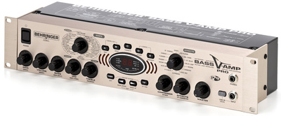Compare prices and offers Bass V-Amp Pro