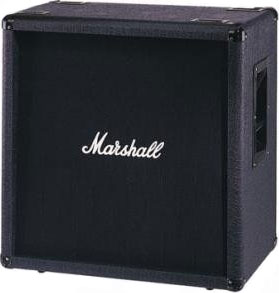 E-Gitarren Boxen