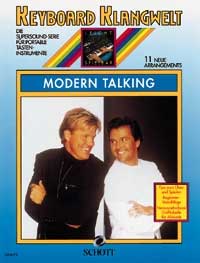 Schott Modern Talking 