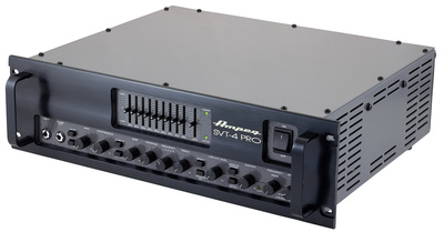 Ampeg SVT 4 Pro