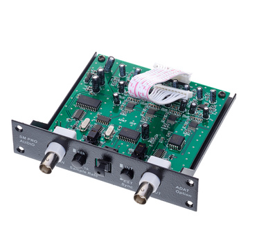 Preamps (Vorverst�rker)
