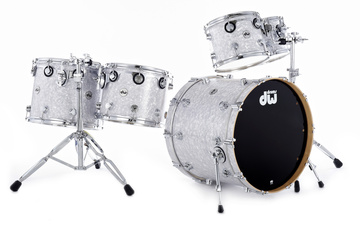DW Finish Ply Shell
