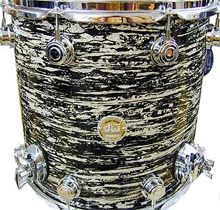 DW Finish Ply 14 x14 