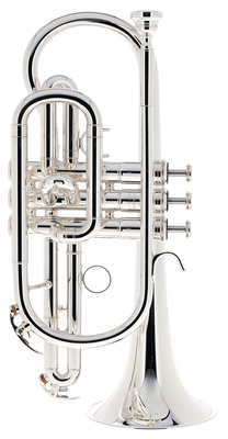 Compare prices and offers YCR-6330 SII Bb-Kornett