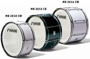 Marching Percussion