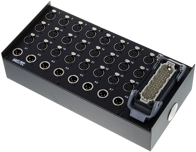 Compare prices and offers STAGEBOX 9851