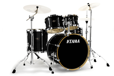 Tama SK50 BK Superstar