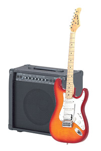 Gitarrensets