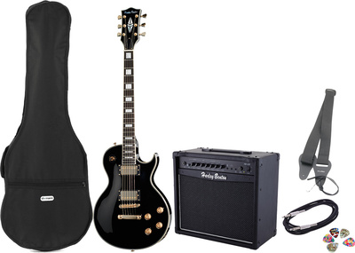 Gitarrensets