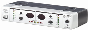 PAs & Liveequipment