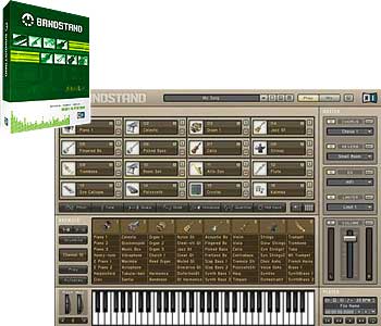 Computer Hard- und Software
